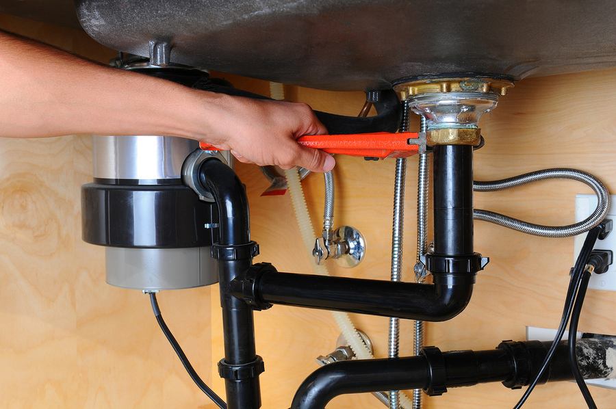Garbage Disposal Installation in Youngtown