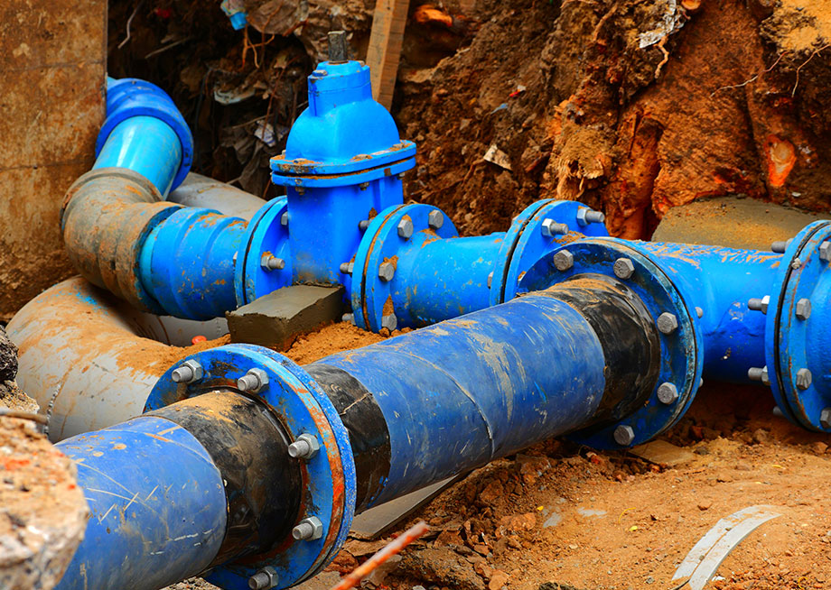 Trenchless Sewer Repair in Youngtown