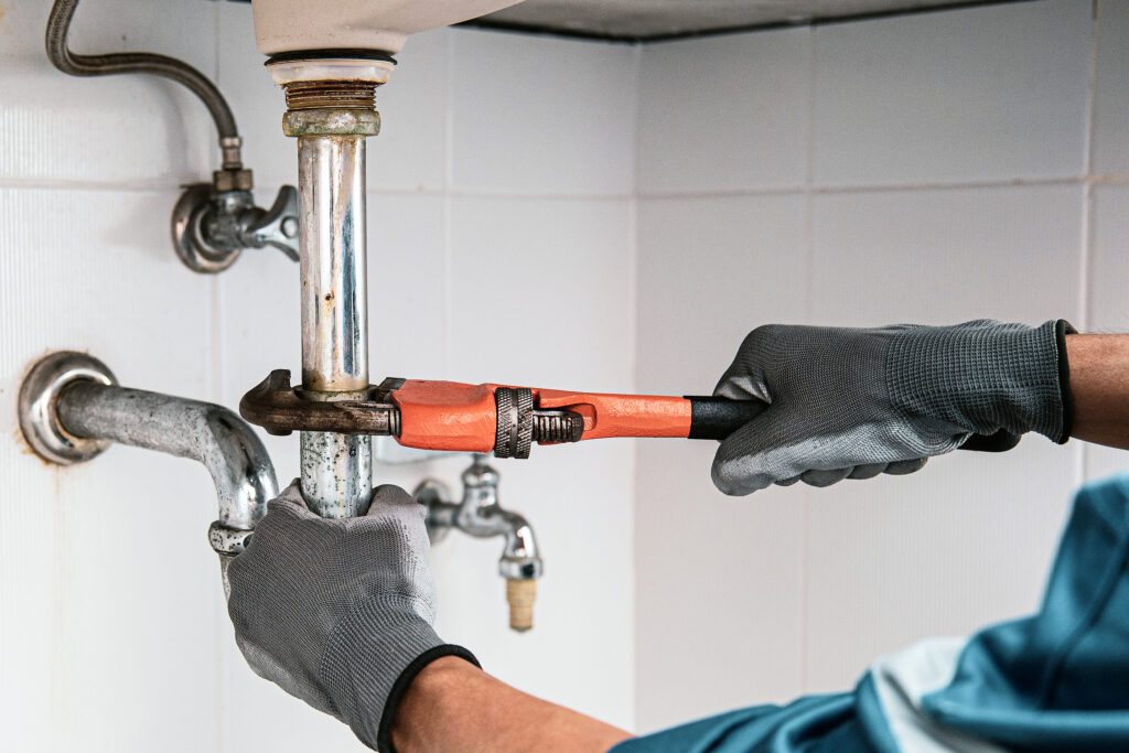 Leak Detection in Youngtown