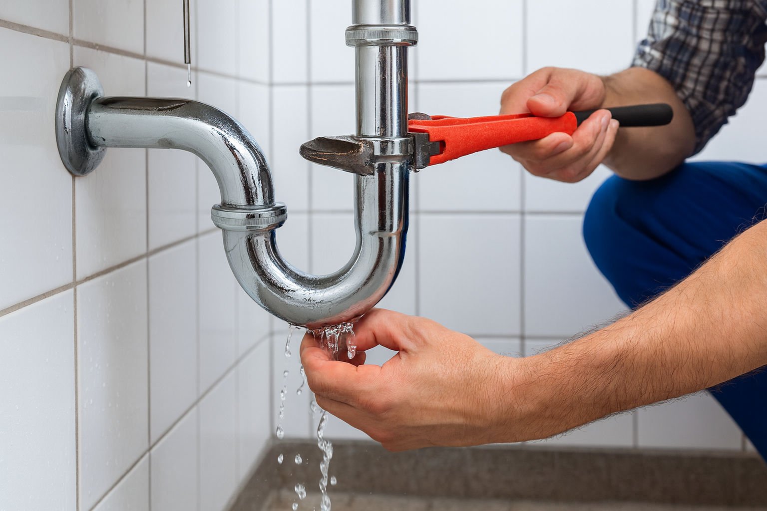 Professional Plumber in Youngtown